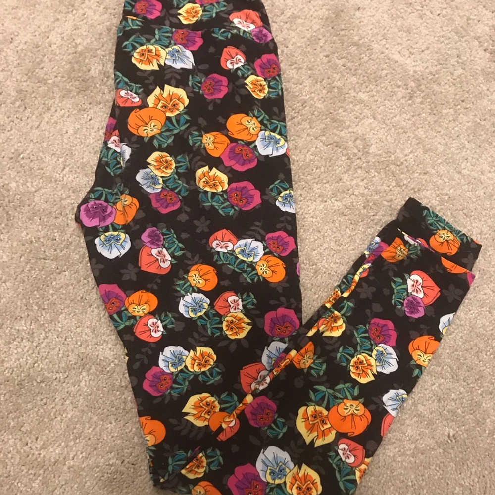 LuLaRoe Leggings